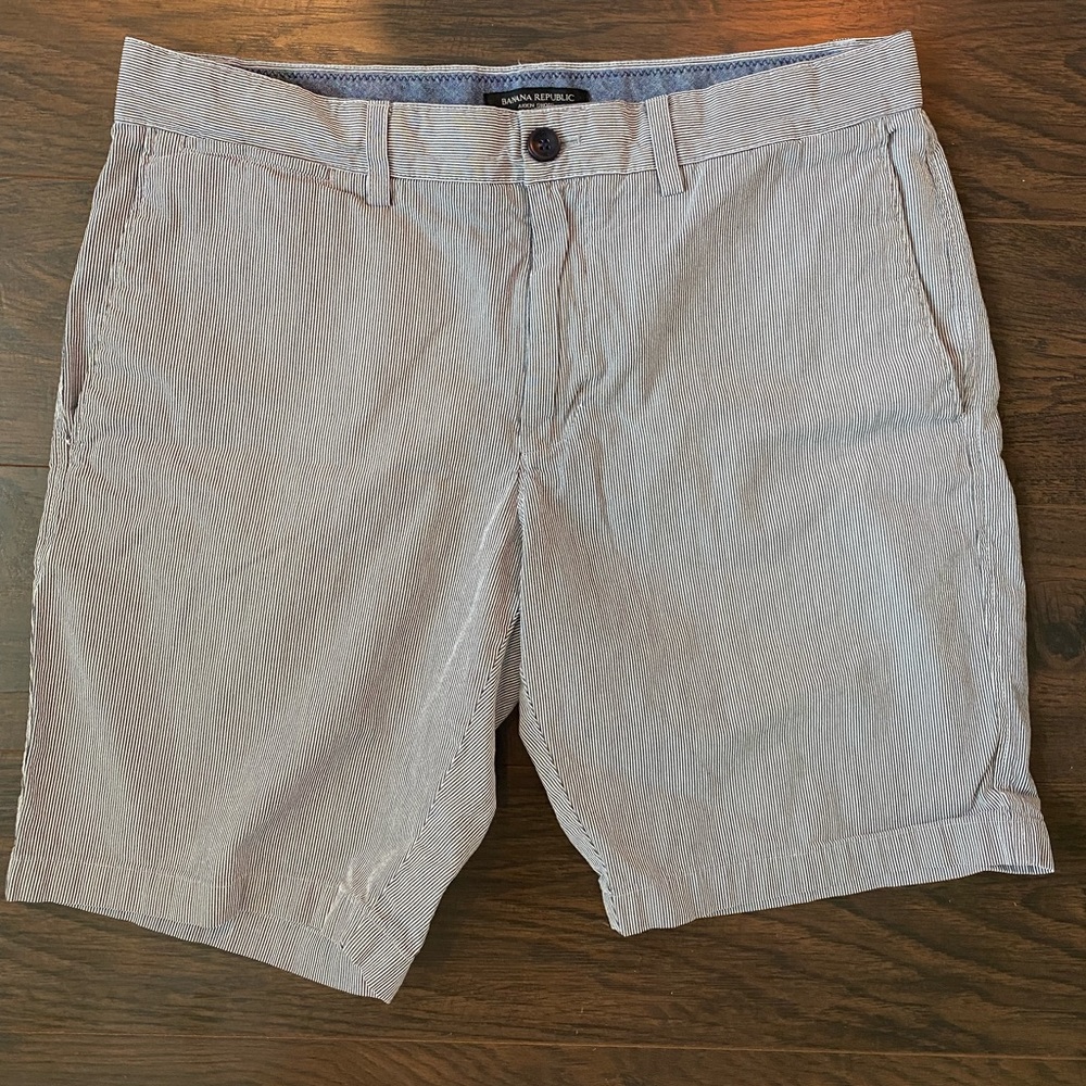 Men’s Banana Republic Shorts